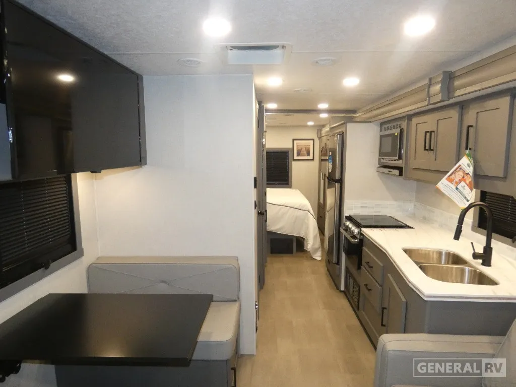 2026 Coachmen Encore SE 29SS - Photo 3