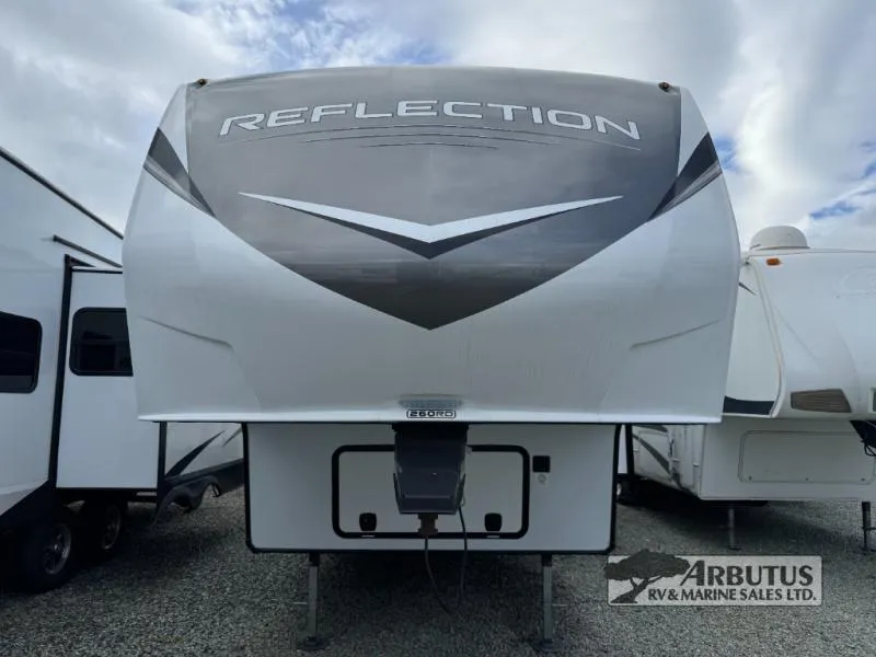 2025 Grand Design Reflection 150 Series 260RD - Photo 3