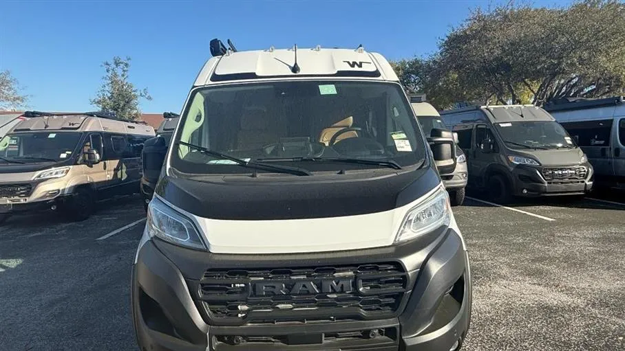 2026 Winnebago Travato 59K - Photo 3