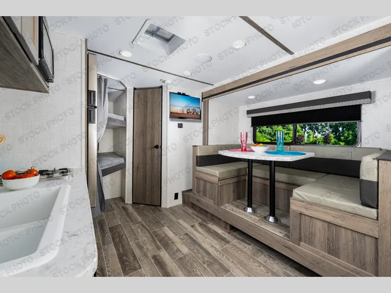 2026 Gulf Stream RV Ameri-Lite Super Lite 192DS - Photo 3