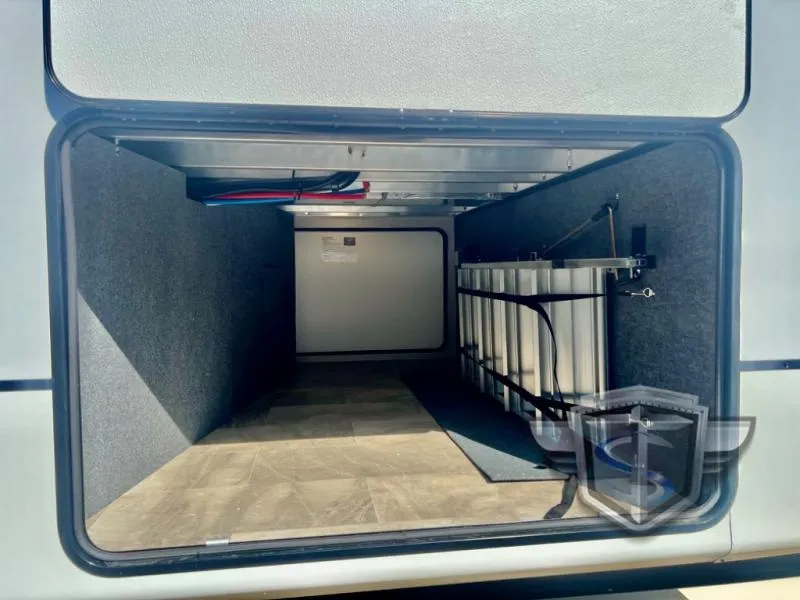 2025 Coachmen Brookstone 318RLL - Photo 3