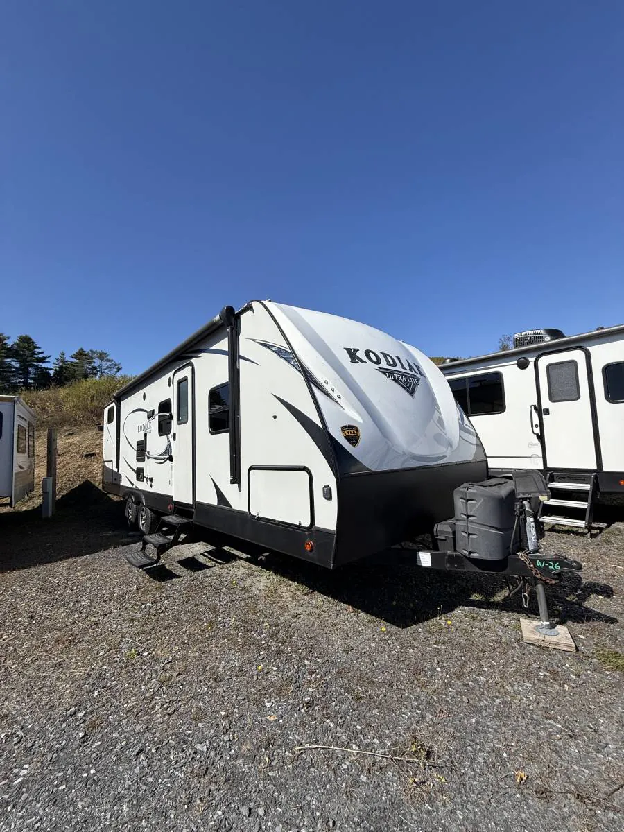 2018 Dutchmen Kodiak Ultra-Lite 283BHSL - Photo 2