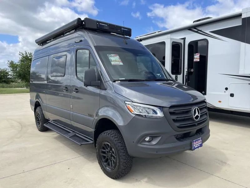 2027 Winnebago Revel 44EC - Photo 2