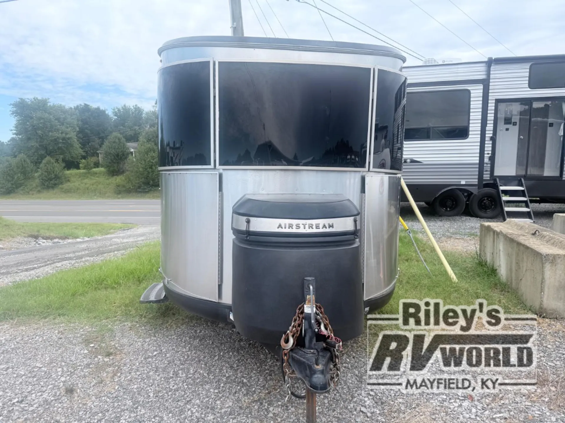 2019 Airstream Basecamp X 16X - Photo 2