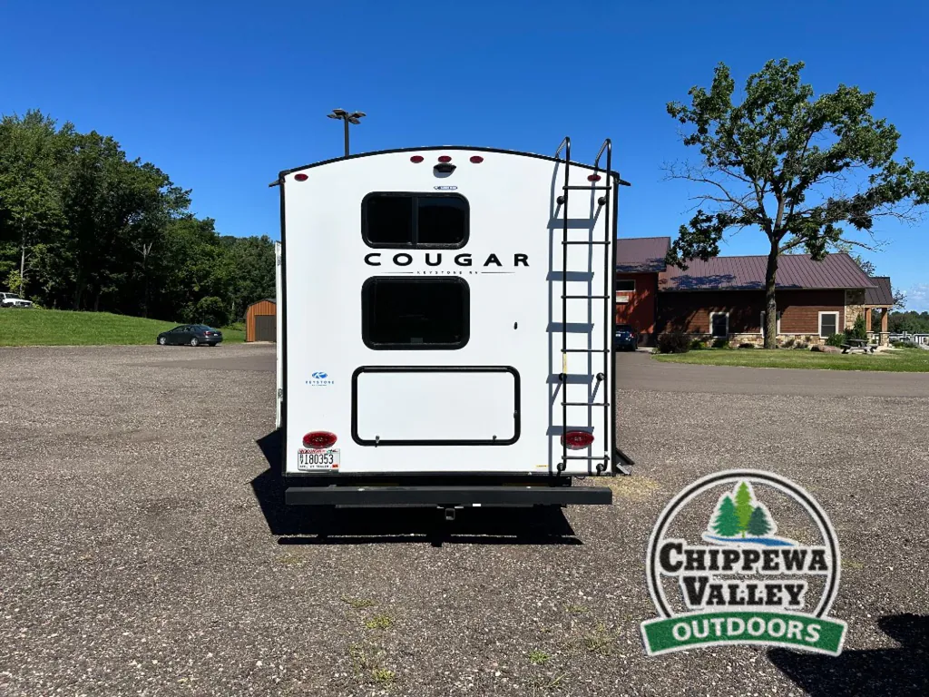 2024 Keystone RV Cougar Half-Ton 30BHS, Photos photo 7