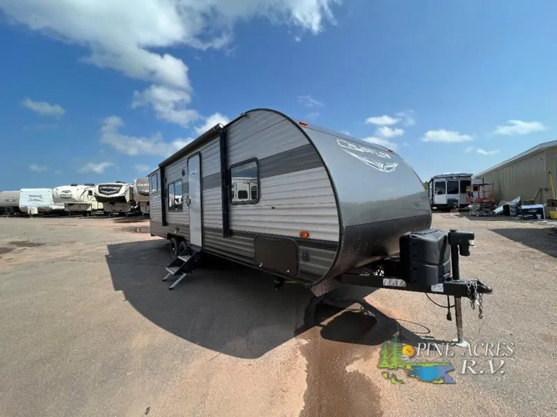 2020 Forest River Salem Cruise Lite 261BHXL - Photo 3