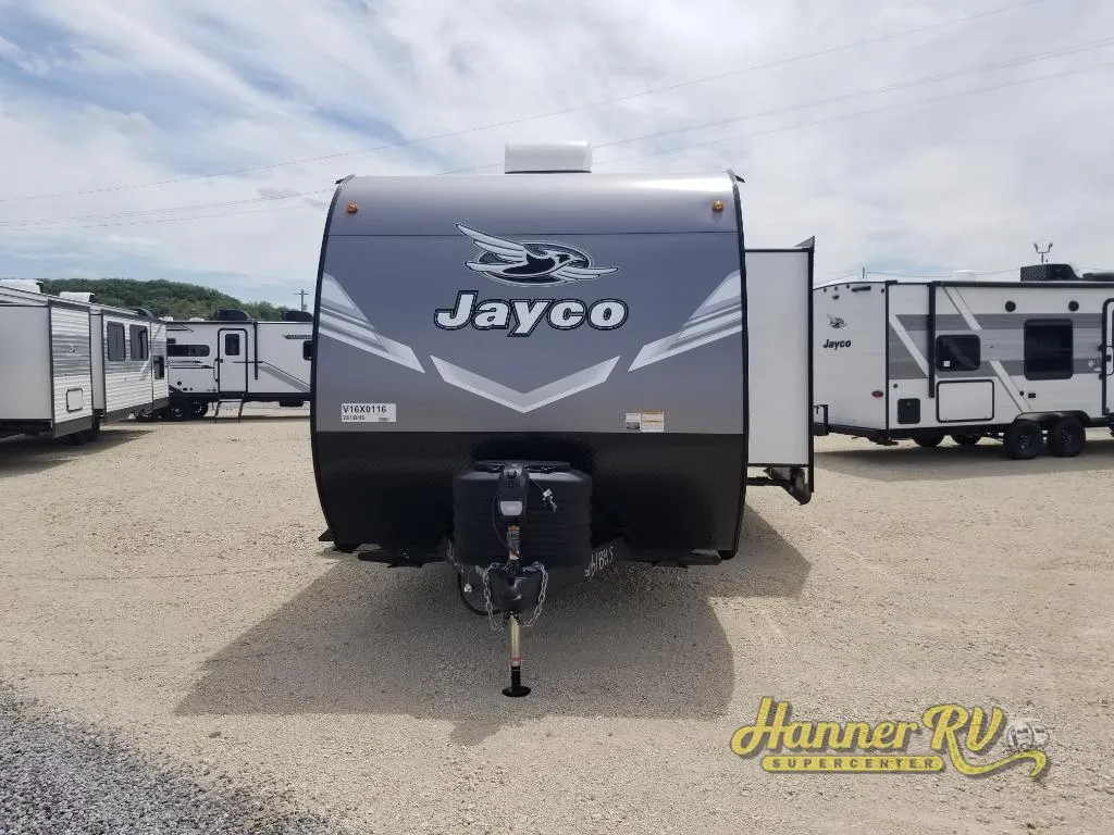 2027 Jayco Jay Flight SLX 261BHS - Photo 4