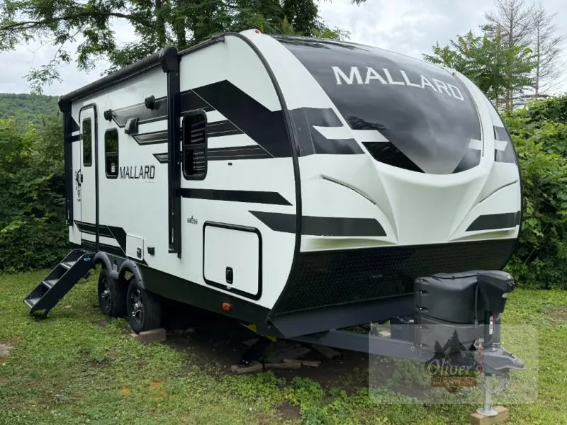 2022 Heartland Mallard 210RB - Main photo