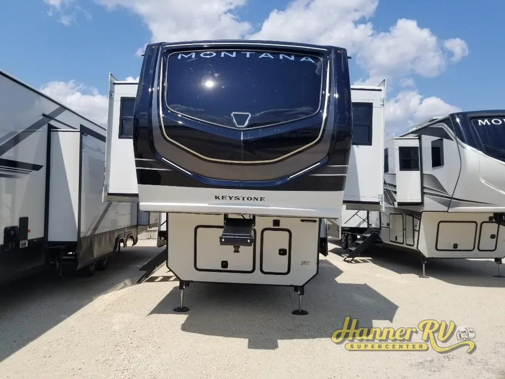 2026 Keystone Montana 3761FL - Photo 3
