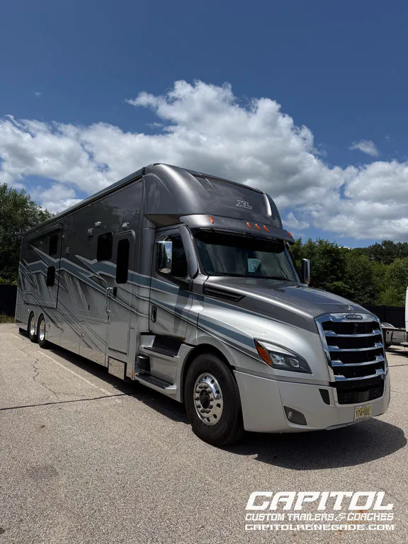 2024 Renegade RV XL X45BBC - Photo 2