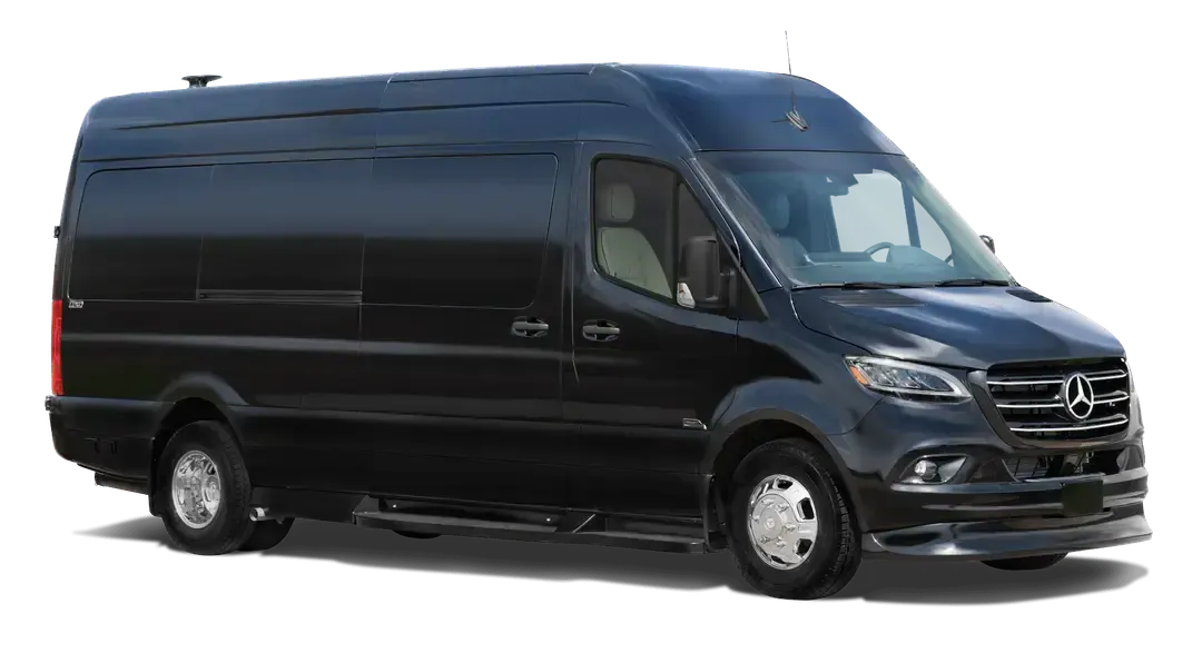 Midwest Luxe Cruiser D4 exterior