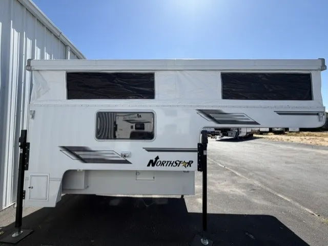 2027 Northstar NORTHSTAR 850SC - Photo 2
