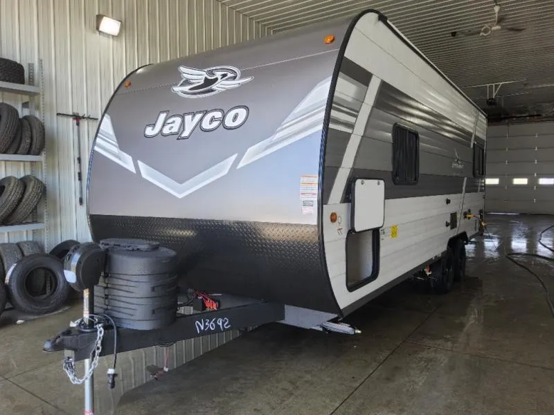 2027 Jayco Jay Flight SLX 210QB - Photo 4