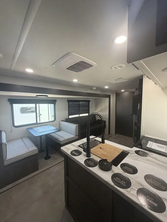 2027 Forest River Tracer 275BH, Photos photo 22