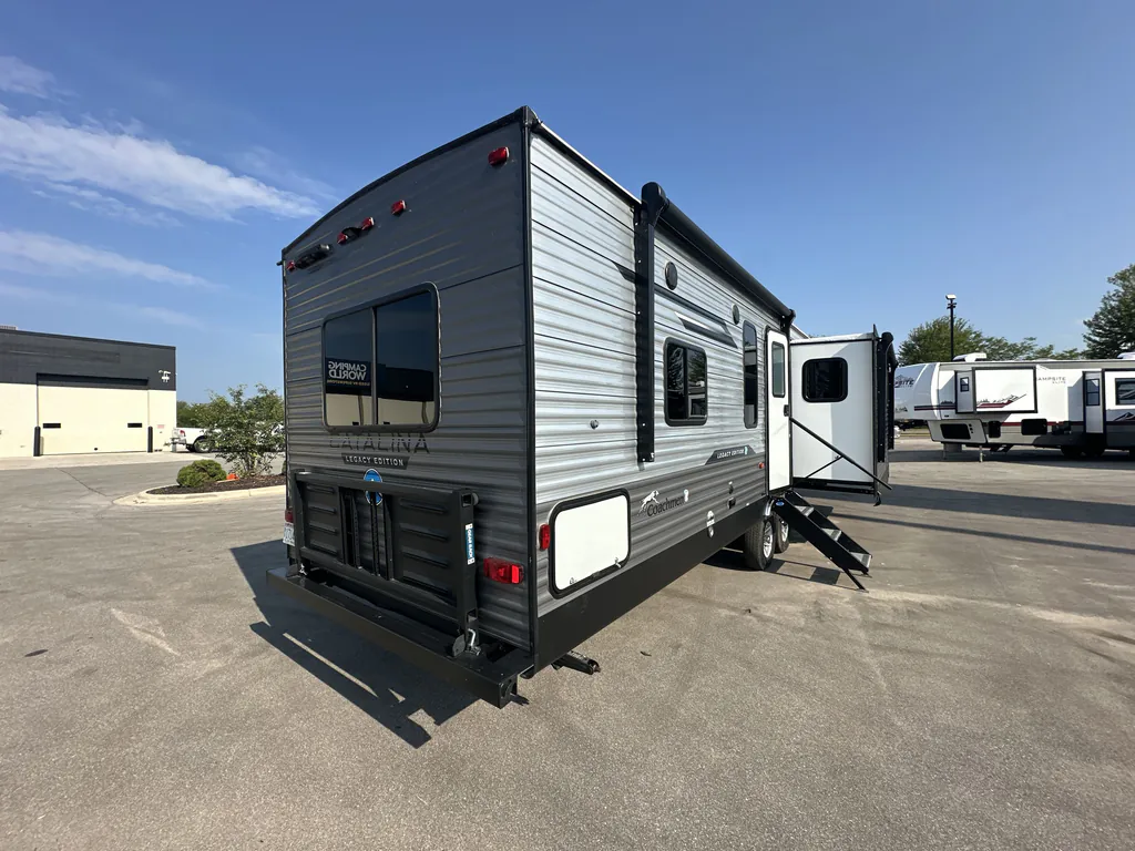 2024 Coachmen Catalina Legacy Edition 283FEDS, Photos photo 7