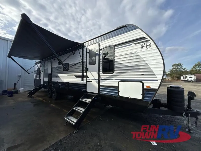 2026 Forest River Puma 337BH - Photo 2