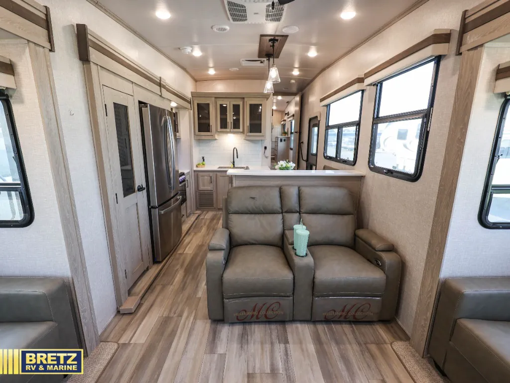 2022 Forest River Rockwood Ultra Lite 2898BS, Photos photo 12