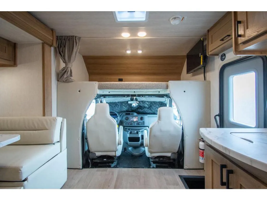 2026 Nexus Phantom Sport 24PS, Photos photo 4