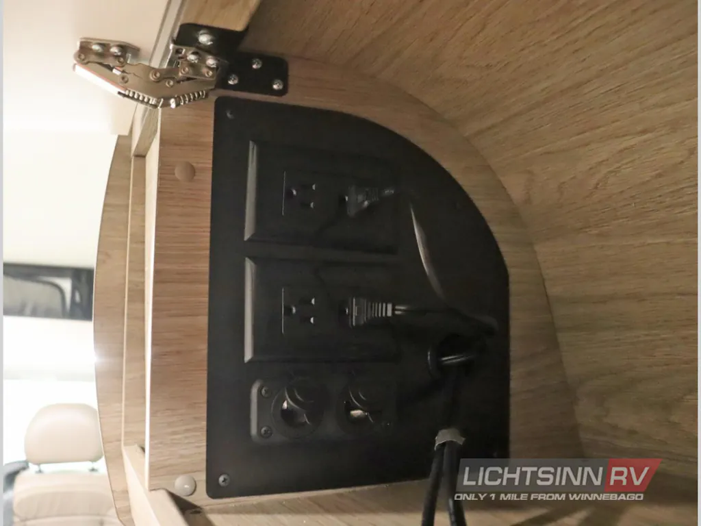 2027 Winnebago Travato 59KL, Photos photo 120