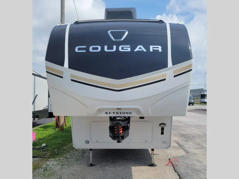2026 Keystone Cougar Half-Ton 26RKE - Photo 2