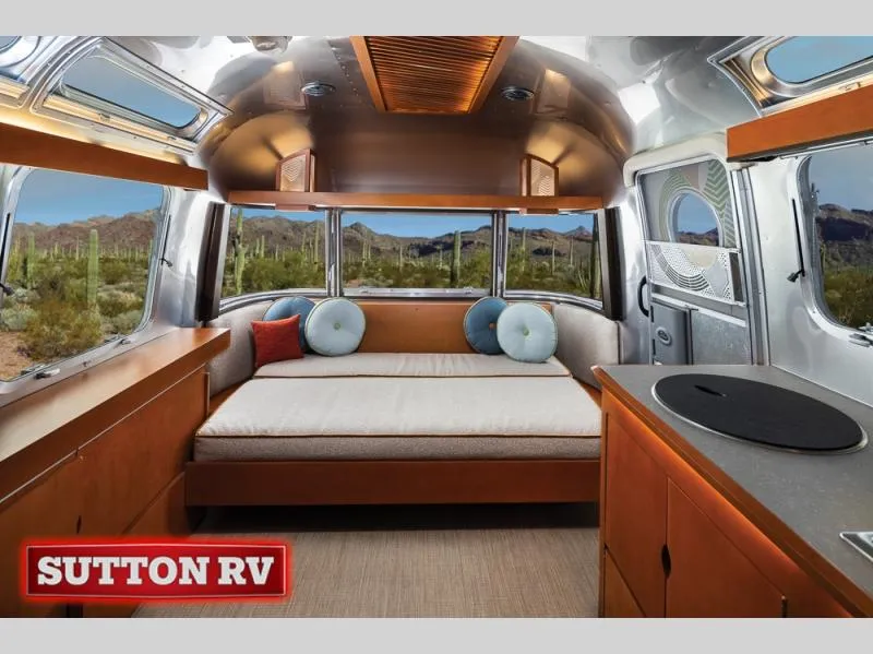 2026 Airstream Frank Lloyd Wright Limited Edition 28RB - Photo 3