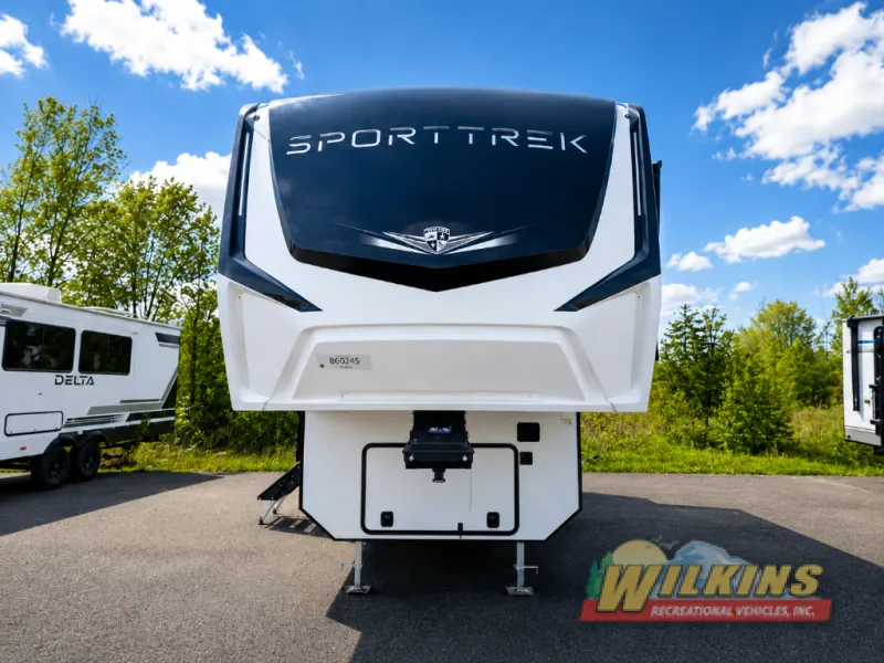2026 Venture RV SportTrek 303VIK - Photo 2