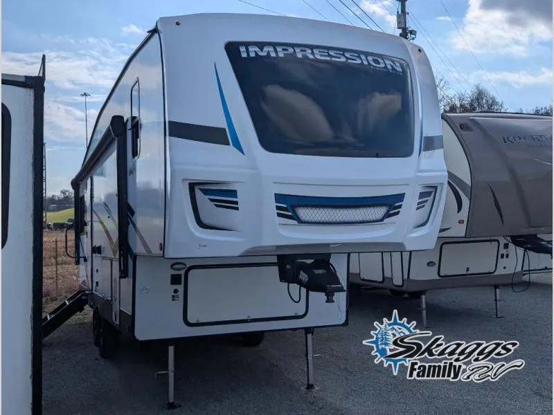 2023 Forest River Impression 235RW - Photo 3