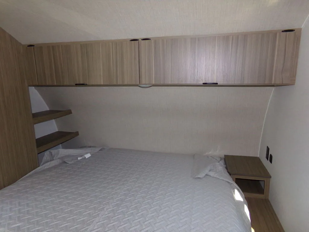 2026 Forest River RV Wildwood X-Lite 241BHXL, Photos photo 14