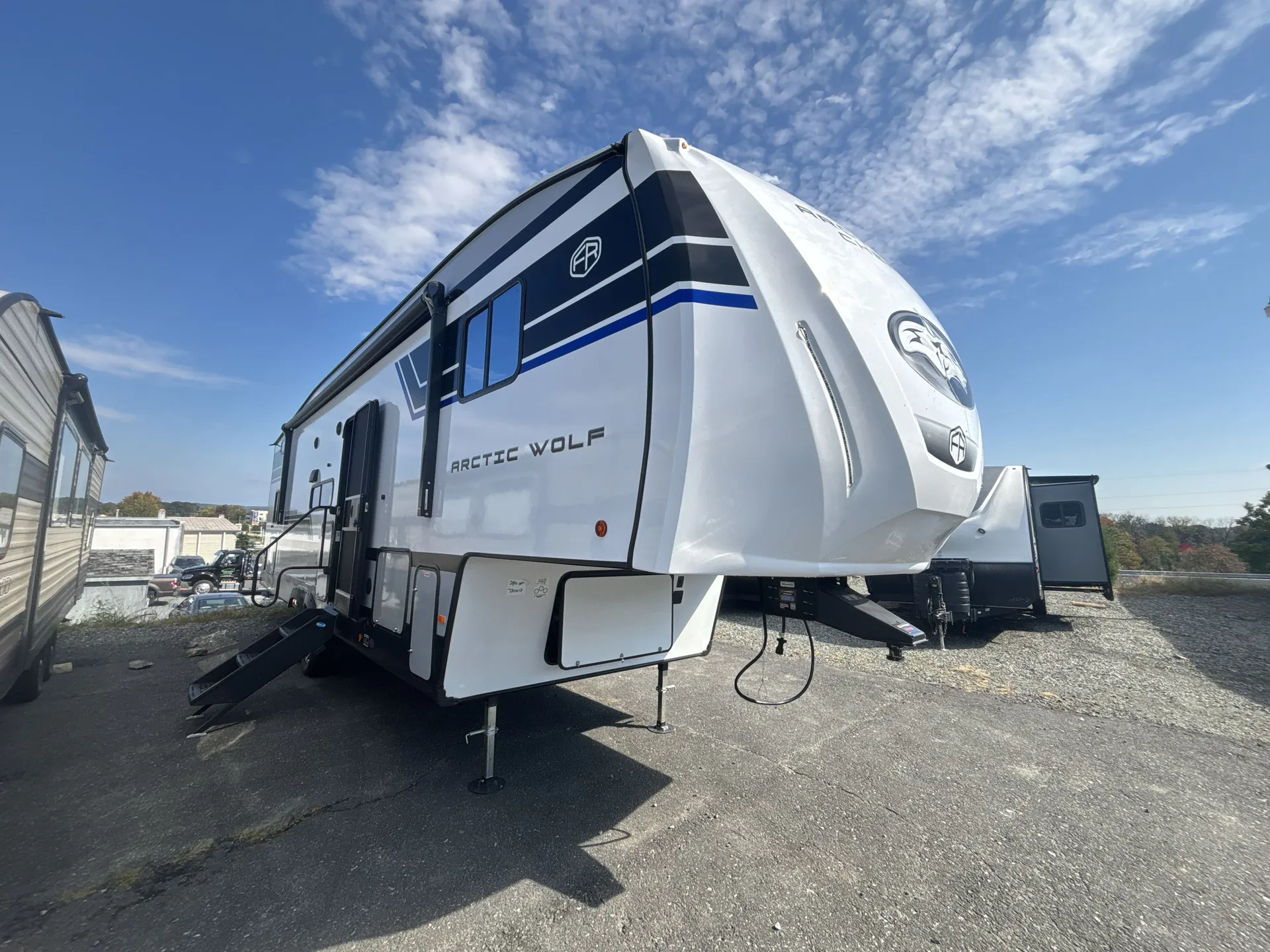 2027 Forest River Arctic Wolf 285OPT - Photo 2