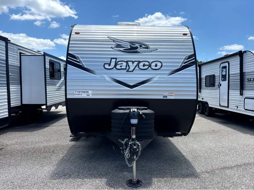 2026 Jayco Jay Flight SLX 262RLS - Photo 3