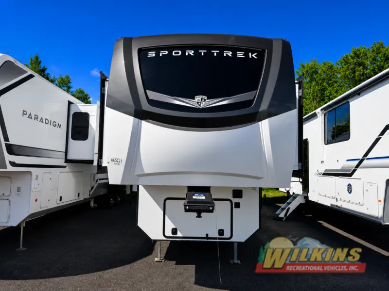 2026 Venture RV SportTrek Touring Edition STTF365VFL - Photo 3