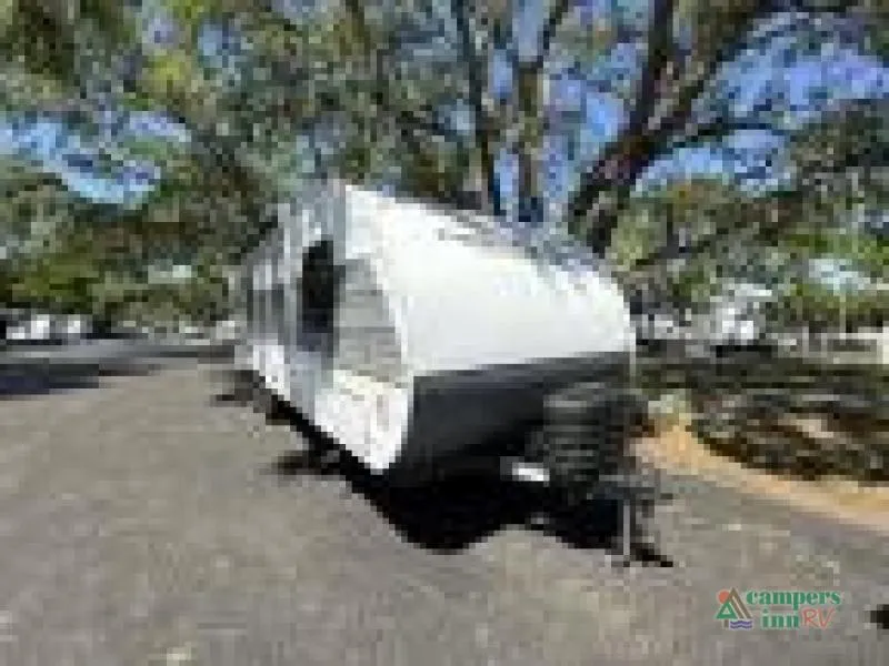 2025 Forest River Wildwood X-Lite 24RLXL - Photo 2