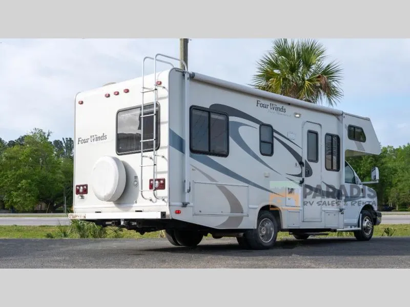 2007 Four Winds RV Four Winds 5000 23A - Photo 3