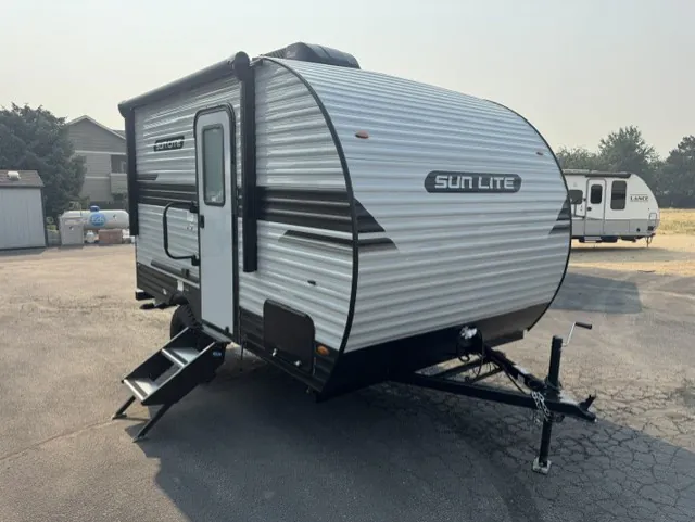 2027 Sunset Park RV Sun Lite LTD 13MJ LTD - Photo 2