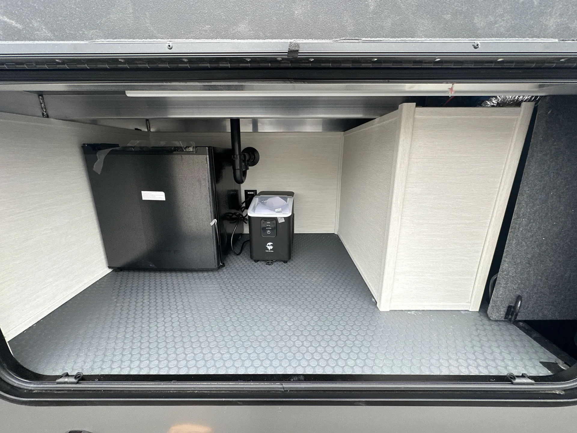 2026 Forest River Campsite Elite 36AK — living area main