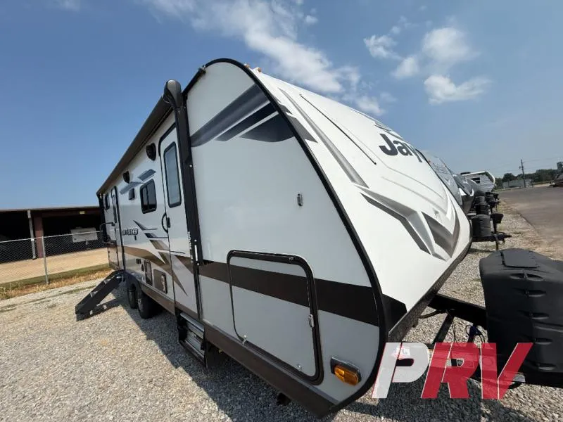 2022 Jayco Jay Feather 24BH - Photo 2