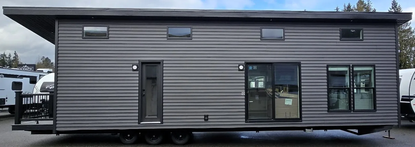 2026 Elevation Ranch Ascend 3-series - Photo 2