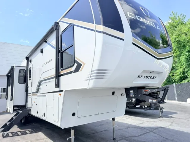 2027 Keystone Cougar 350LLK - Photo 2
