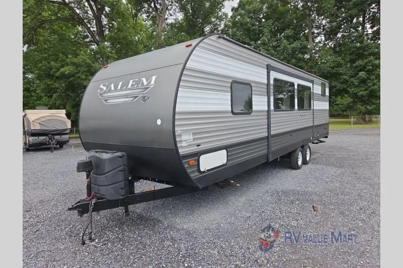 2020 Forest River RV Salem 29QBLE - Photo 4