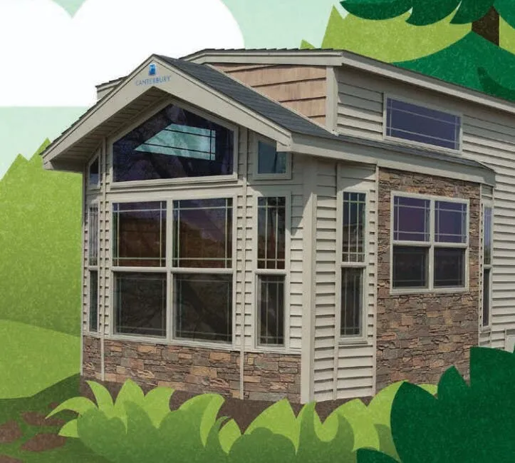 Parkvue 1238-ISFL exterior