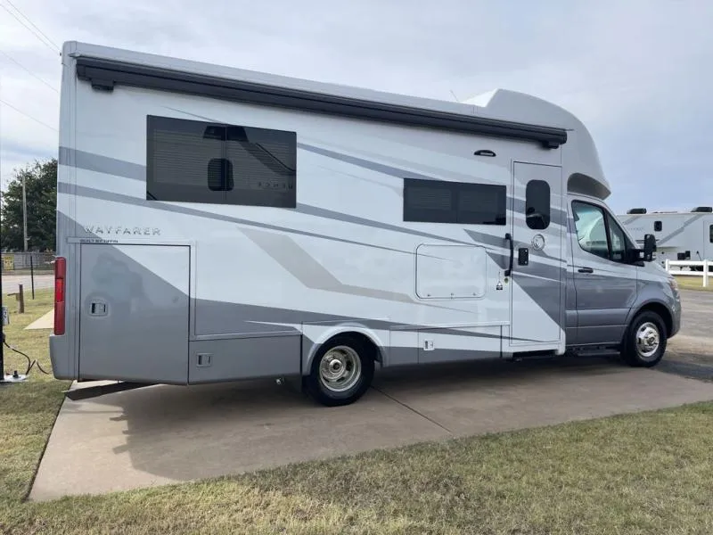 2026 Tiffin Wayfarer 25 XLW - Photo 4