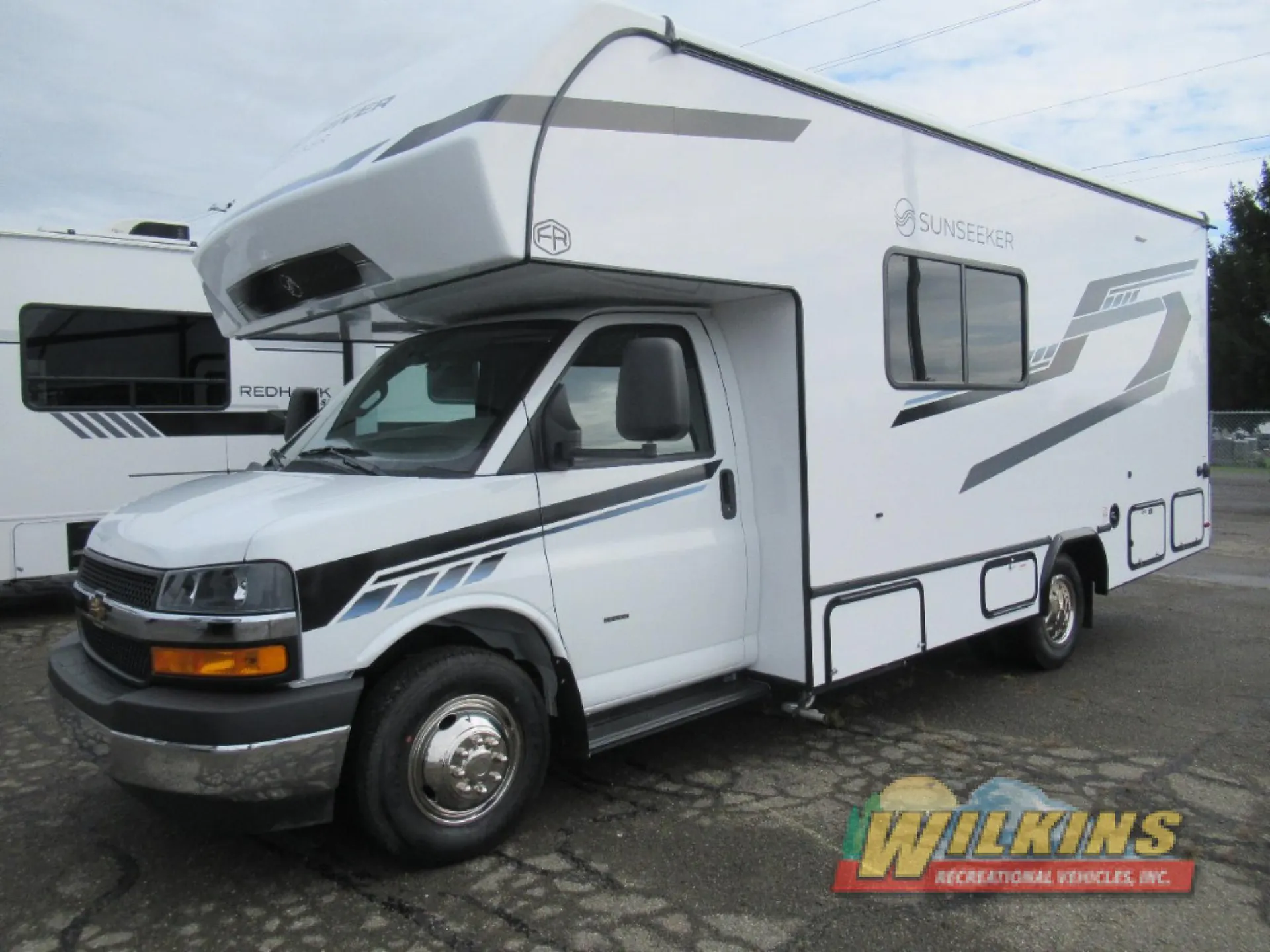 2027 Forest River Sunseeker LE 2350LE - Photo 4