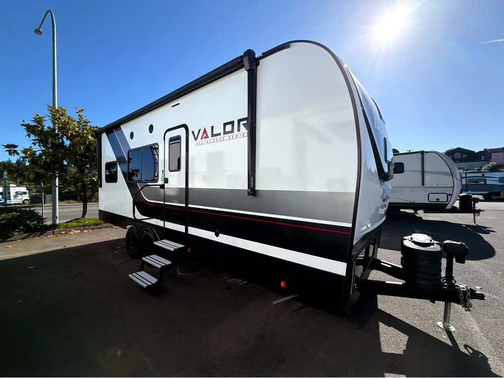 2024 Alliance RV Valor 21T15 - Photo 2