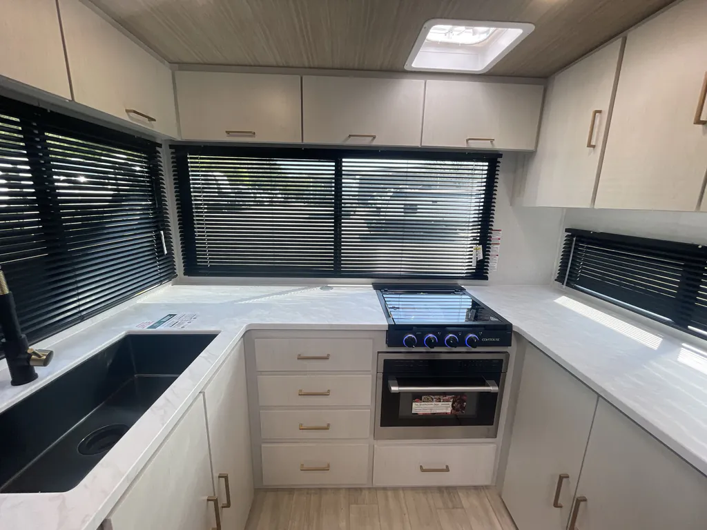 2026 Forest River Vibe 3400SB, Photos photo 8
