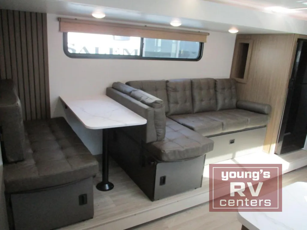 2026 Forest River Salem Cruise Lite 28ICE, Photos photo 11