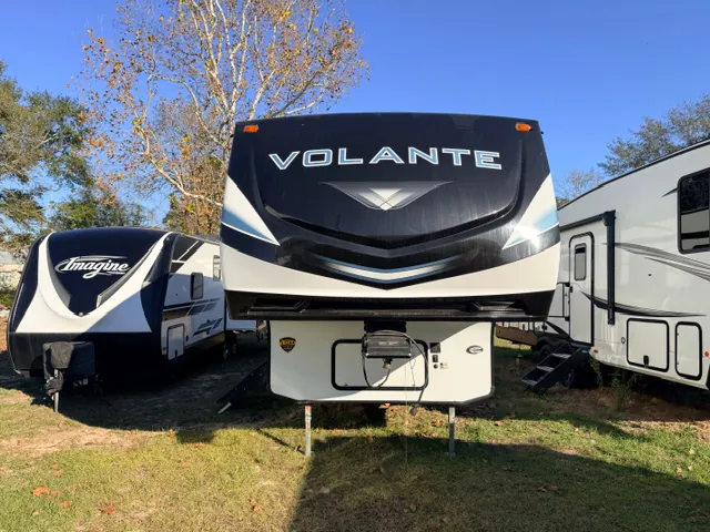 2023 CrossRoads Volante 310BH - Photo 3