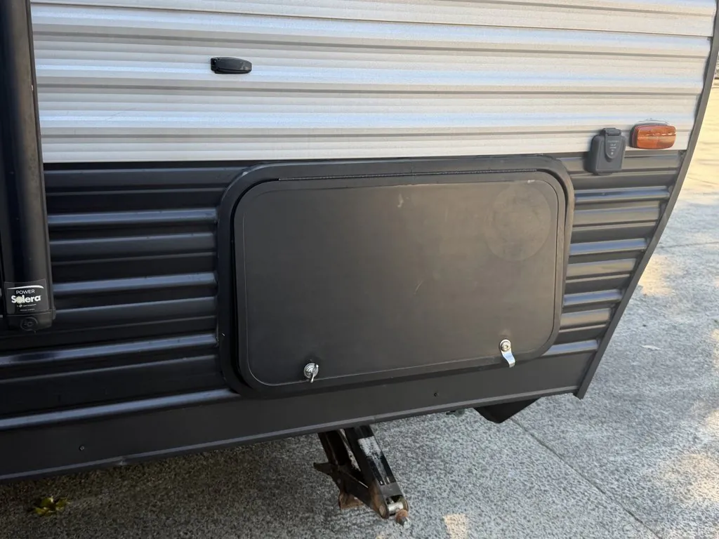 2019 Forest River Cherokee Grey Wolf 19SM, Photos photo 7
