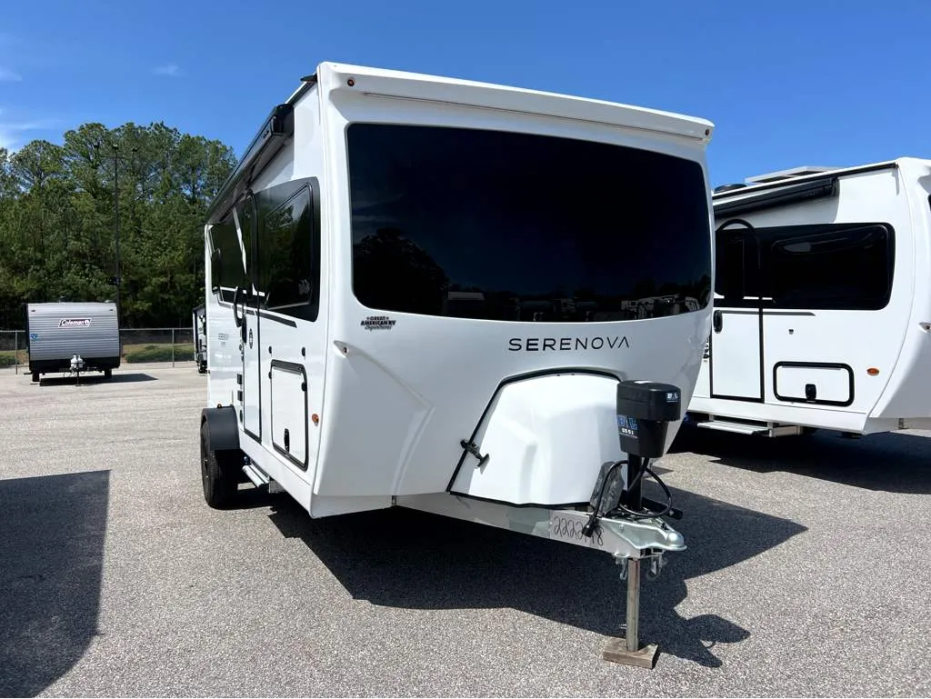 2025 Grand Design Serenova 150HL - Photo 2