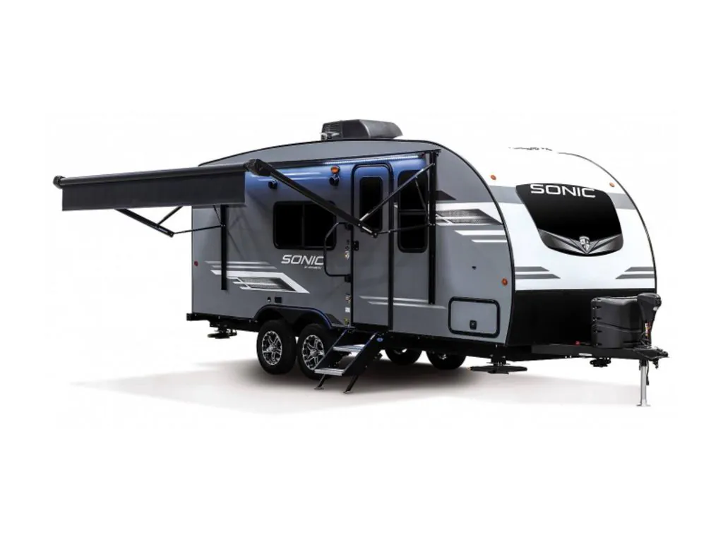 2024 Venture RV Sonic SN231VRK - Photo 2