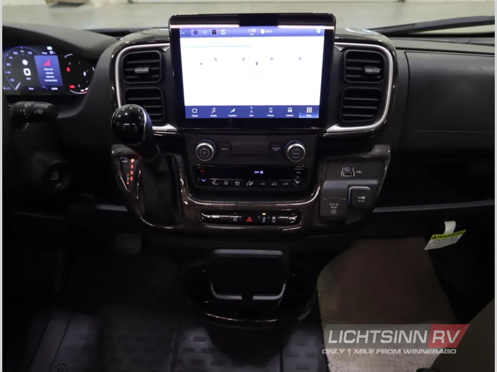 2027 Winnebago Travato 59G, Photos photo 131